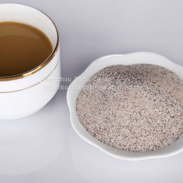 Original Coffee Flavored Powder  china supplier factory