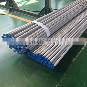 ASTM A312 TP347 Heat Exchanger High Pressure Stainless Steel Pipe