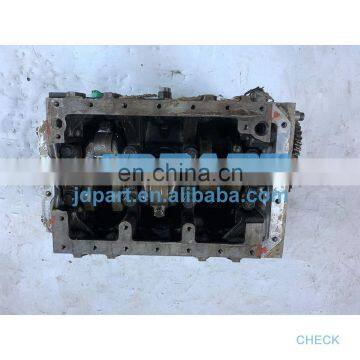 3TNE84 Cylinder Block For Yanmar 3TNE84 Diesel Engine Parts