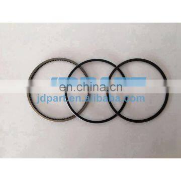 RH10 Engine Piston Ring For Nissan