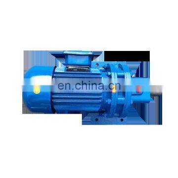 Cycloidal Pinwheel Gear Speed Reducer photo-6