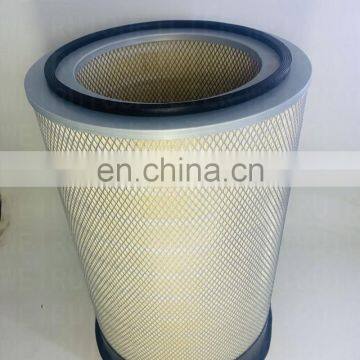 Engineering Machinery Excavator Air Filter Af27863 Af27864