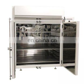 Liyi Factory Price for Customized Hot Air Drying Industrial Oven photo-3