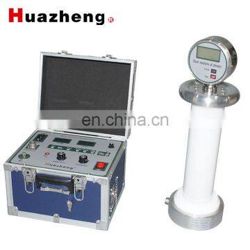 High Voltage Testing Equipment DC Hi Pot Tester hv Withstand Generator photo-4