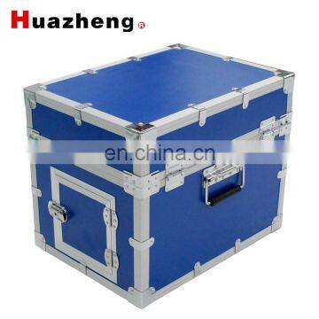 Transformer Dielectric Loss Tester Measuremet Dissopation Factor Tester 12kv Tan Delta Tester photo-7