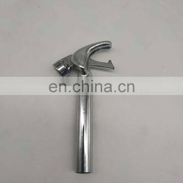 Customized Baler Knotter Billhook Casting 40cr Spare Parts for Agriculture Machinery Hay Baler photo-4