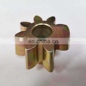Balers Knotter Parts Casting 40CR Small Pinion of Claas Quadrant Baler 1200/2200/3200 photo-5