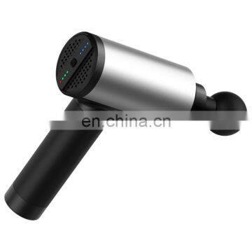 YPOO Deep Muscle Tissue Vibration Mini Muscle Percussion Massage Gun Best Impulse Fascia Gun Massage photo-6