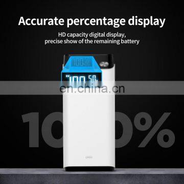 Joyroom Power Banks 30000mah High Capacity 2 USB Power Banks photo-4