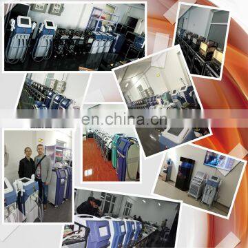 SHR Laser for Permanent Painless Hair Removal photo-4