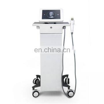 2019 Hot Sale Fractional RF and Microneedle RF Fractional Micro-needle rf Skin Rejuvenation Beauty Equipment photo-6