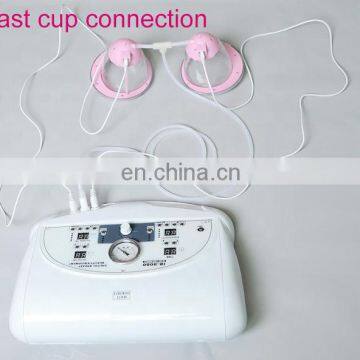 Infrared Vacuum Butt Lifting Breast Massage Therapy Cupping / Breast Enlargement Machine photo-3