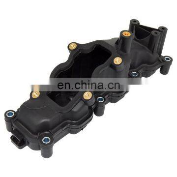 059129711CK КЛАПАНЫ ВОЗДУШНОГО ПОТОКА В СБОРЕ ДЛЯ АУДИ A4 A6 A8 Q7 TOUAREG 2.7 3.0 TDI 059129711CG ВЫСОКОЙ КАЧЕСТВЕННОСТИ photo-4