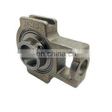 Цена подшипника на самоустанавливающемся корпусе SSUCT207 с коррозионной и термоустойчивостью photo-3