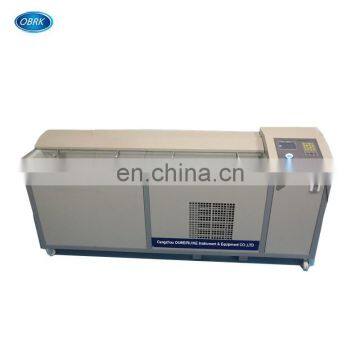 Bitumen Ductility Testing Machine Asphalt Ductilometer Apparatus