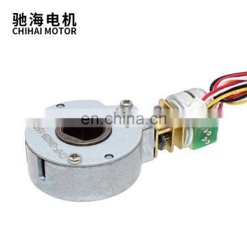 Chihai Motor CHS-GM29-15BY 29mm Customized Mini dc Gear Motor DC 5V Mini DC Brushless Stepper Secondary Variable Speed Motor photo-6