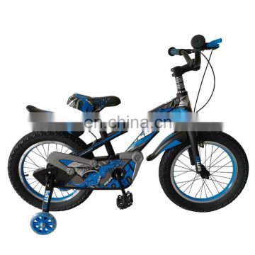 Kids Bicycle Manufacture Fashion Kids Bicycle Kids Bicycles for 9 Years