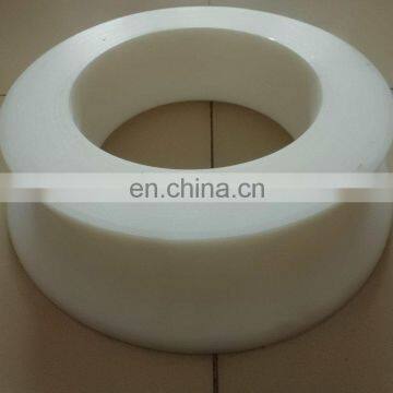 Uhmw-pe Mixing Blade/screw/gear/roller/cam/ Impeller/pulley/bearing/bushing photo-4