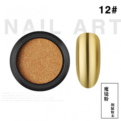 For Nail Salon Glitter Acrylic Nail Powder Nail Dipping Powder photo-3