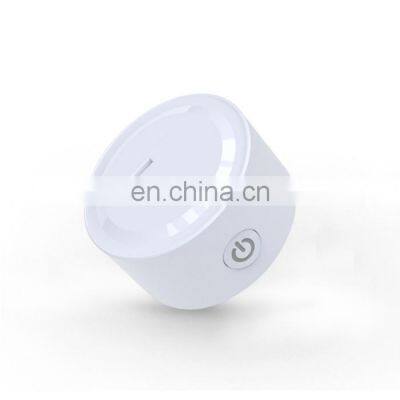 AC:100V-240V 10A Tuya App Remote Japan Mini Smart Wifi Plug Socket Works With Alexa Google Home photo-2