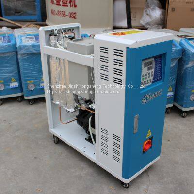 Mold Temperature Control Machine, Water Temperature Machine, Oil Temperature Machine, High-temperature 180 Degrees Water Temperature Machine, High-temperature 150 Degrees Hot Water Machine, Temperature Control Machine, Thermostatic Machine photo-2