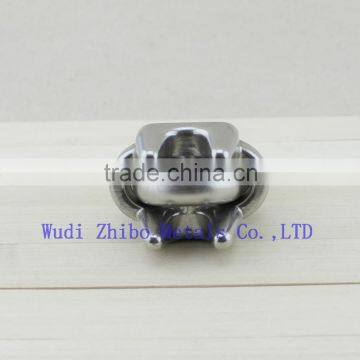 Express JIS Rigging Wire Rope Clip Made in China photo-4