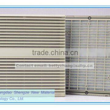 FRP Extruded Bar, Fiber Glass Electric Flat Stay, Rectangular Bar photo-5