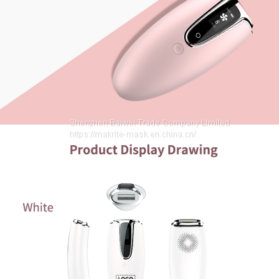 High Quality Digital CE Approved 8 in 1 Multifunction IPL Laser Machine for Hair Removal for Beauty With FDA Certification photo-5