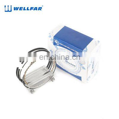 Engine Assembly Ford, 177CID(2.9L) OHV Truck , (1986-92) Piston Ring 2M4450