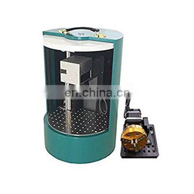 Reduction sale gold silver engraving machine fiber laser 20w engraving jewelry machine