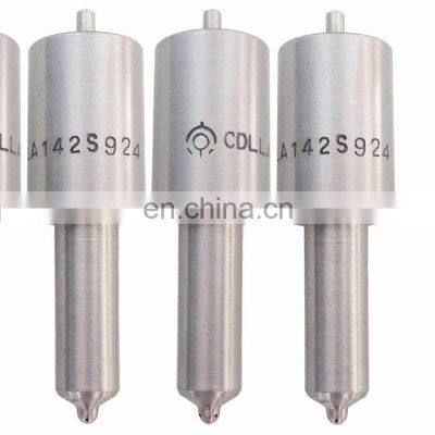 Orignal Fuel Injector Nozzle DLLA157P2508 In Stock New Car Parts Diesel Engine Parts