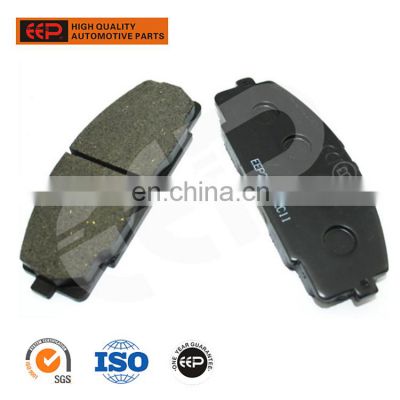 Front Brake Pad for Toyota Hiace 4Y LH114/RZH115 04465-26320 d2104