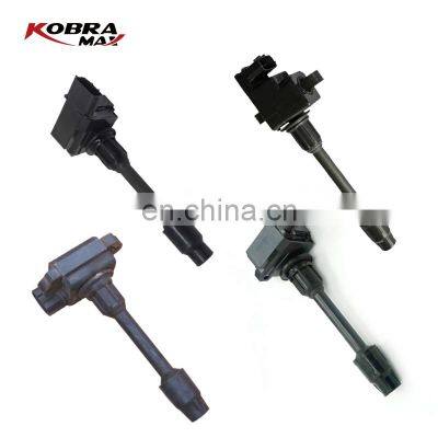 5C1162 Auto Spare Parts Engine Spare Parts Ignition Coil For NISSAN Ignition Coil photo-3