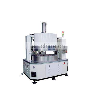 Factory Direct Abrasive Belt Surface Treatment Polishing Machine Grinding Glass China Machinery Repair Shops Restaurant Provided photo-2