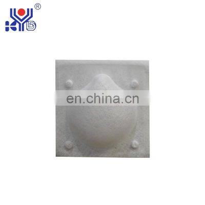 Новая машина для формовки и изготовления чашеобразных масок N95 2021 года выпуска. Цена разумная. photo-2