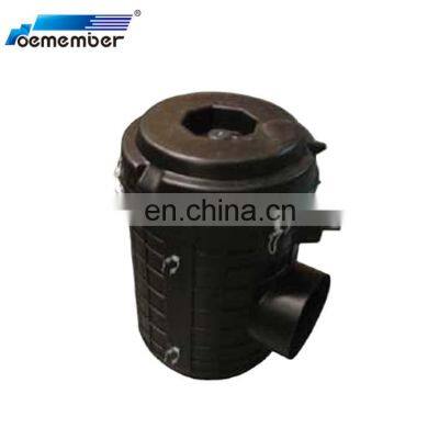 62475043612 Air Filter Housing For Truck Trailer Buses 1854404 1637932 1637931 1686324 1854405