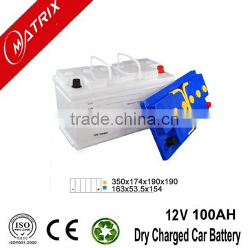 12V 100ah Best Price Car Battery Online Wholesale