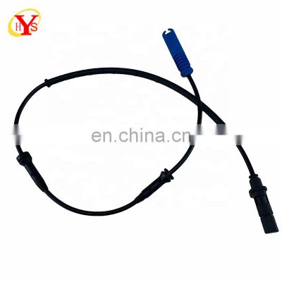 HYS factory price ABS sensor Auto Disc Brake ABS Wheel Speed Sensor 34526756376  for BMW 5 Saloon  (E39) 1995 - 2003