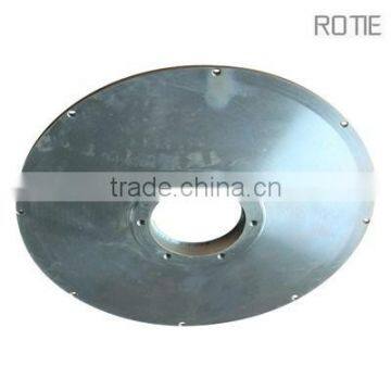 2000w CNC Machining for Windmill Wind Power Wind Generator photo-4