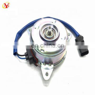 HYS Copper core 12V / 24V  engine electronic Cooling Fan Motor  for honda civic 2012-2015 19030-R1A-A02  19030-RR2-H01