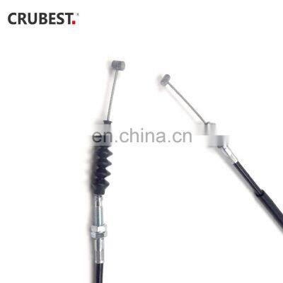 High Performance Hot Sale Professional Customize Auto Cable OEM 32780-45003 Auto Accelerator Cable photo-4