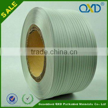 High quality 5mm blue transparent plastic strip