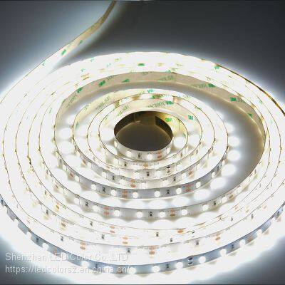 Flexible Led Strip 5730 Nature White Cri90 Led Light Strip photo-5