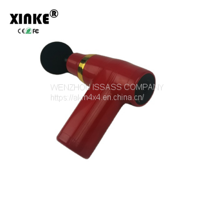 Hot Selling Dropshipping USB CHARGE Tissue Massage Gun Masajeador Para Adelgasar Other Massage Product Finishing Touch Flawless photo-3