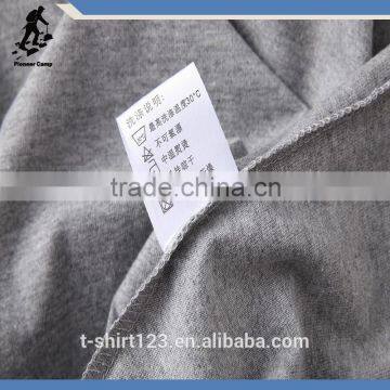 Organic Cotton t Shirt photo-5