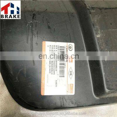 the Guard Plate of Rear Bumper Trim Plate for Great Wall Haval H6 photo-4