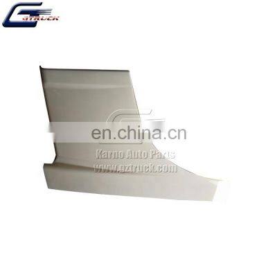 Heavy Duty Truck Parts Door Trim OEM 1295620 for truck XF95 DAF  Door Extention Panel