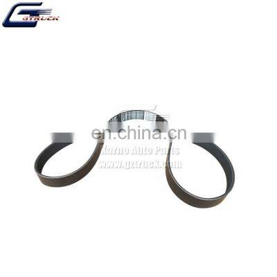 Heavy Duty Truck Spare Parts Multiribbed V-Belt Oem 8PK1526 for Renault Truck Timing Belt photo-5