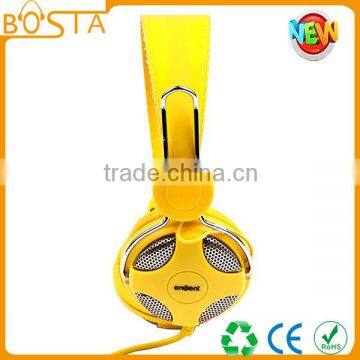 EU Trendy Fashion Best Selling Newly on Market Innovative Headphone photo-2