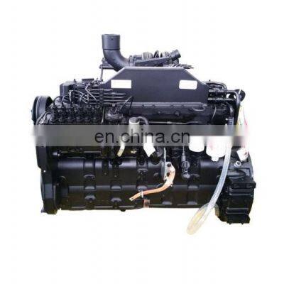 Brand new  diesel construction engine 6CTAA8.3-C260